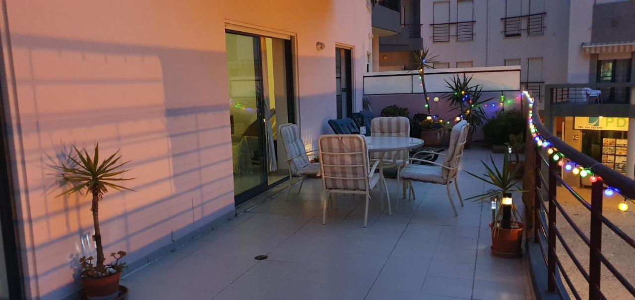 Home From Home Lagos Exterior foto